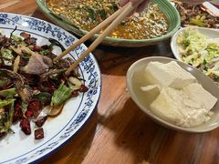 -庶民居中餐馆(温江店)