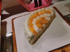 -松咖啡自助餐厅·松北香格里拉