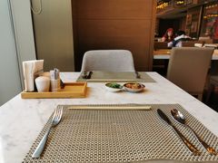 -都会尚膳·海鲜自助餐厅(重庆万豪酒店)