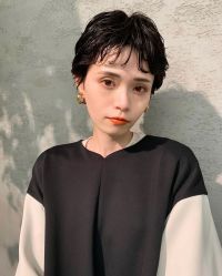 -时尚殿堂salon