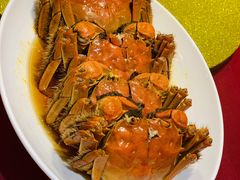 熟醉蟹-老吉士酒家(天平路店)