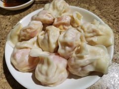 -金谷园饺子馆(北邮总店)