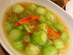-莆田餐厅PUTIEN(三里屯店)