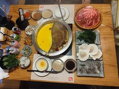 -牛匠和牛寿喜锅(西安总店)