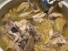 -印象鲵宴·张家界地标美食名片(溪布街店)