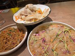-金掌勺锅包肉(太原万达店)