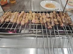 -小寒羊烧烤(凯瑞时代大厦店)