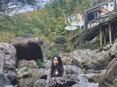-泽雅七瀑涧景区