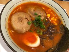 -火山屋台(新街口店)