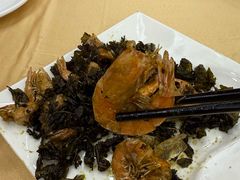 -旺富东海大酒楼(海鲜街店)