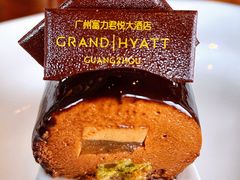 -广州富力君悦大酒店·凯菲厅