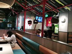 -大丰收脆鱼(浦西万达店)