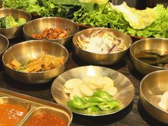 -韩象烤肉·韩国料理(市南麦凯乐旗舰店)