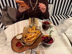 -IL TEATRO 精品意大利餐厅