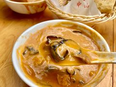 胡辣汤-方中山胡辣汤(成都首店)