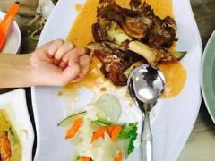 -新峰肉骨茶