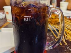 -阿三烧烤·生蚝(超级会员店拓峰店)