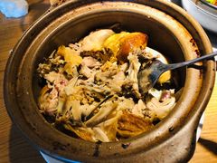 -金牌外婆家(苏州中心店)