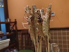-东海怡品海鲜豆捞(星街坊店)