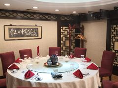包厢-三六三杭州菜(水上总店)