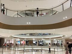 -东莞松山湖万象汇