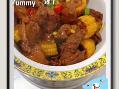 -老季市·三代非遗传承·地标美食老汁鸡(工农路店)