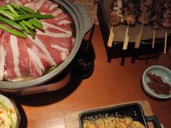 -仓桥家·焗寿司·锅物(光谷步行街店)