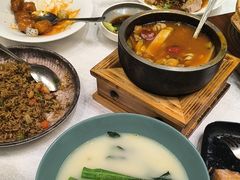 -和平馆·地道港澳茶餐厅(西门口店)