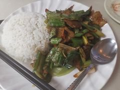 -港式金翠茶餐厅