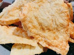 -牛村来人潮汕牛肉火锅(西单店)