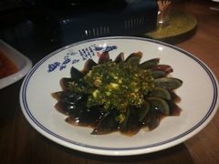 -永安鱼庄·镇江菜(丁卯店)