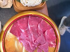 -牛New寿喜烧(闵行龙湖天街店)