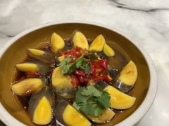 -不倒翁·安徽名菜楼(步行街店)