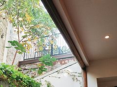 -BAKER&SPICE(安福路店)
