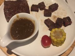 -斗牛士牛排(南京东路店)