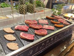 西冷牛排-富力丽思卡尔顿酒店·香荟全日制餐厅