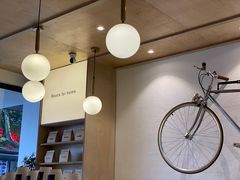 -常识咖啡common sense(春熙路店)