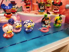 -泡泡玛特POPMART(合生汇店)