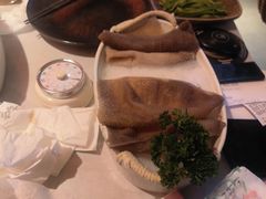 -芸山季·云南山珍菌火锅(人民广场来福士店)