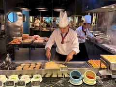 -上海新锦江大酒店