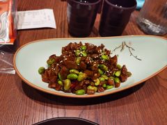 -香园茶社·金陵小灶(老门东店)