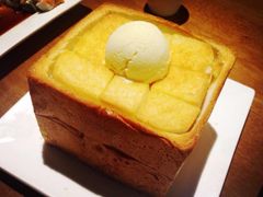 -绿茶餐厅(蓝色港湾店)