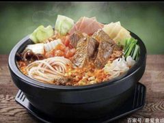-建新园过桥米线(金碧广场店)