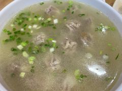 -南京牛肉锅贴