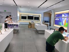 -OPPO服务体验中心(天津和平区天河城店)