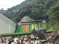 -梦幻奥陶纪景区