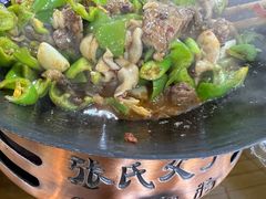 -张氏父子常德肠子馆(红星总店)