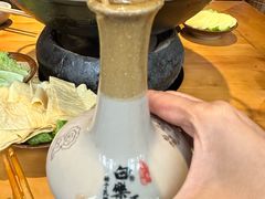 -白乐天毛肚火锅馆(南滨路店)
