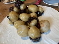 -芳芳私房菜·精做淮扬菜(承德路店)