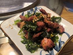 -云尊府云南菜·蒸汽石锅鱼(学清路店)